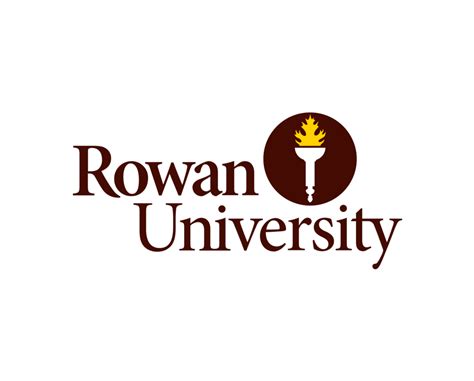 rowan university logo vector